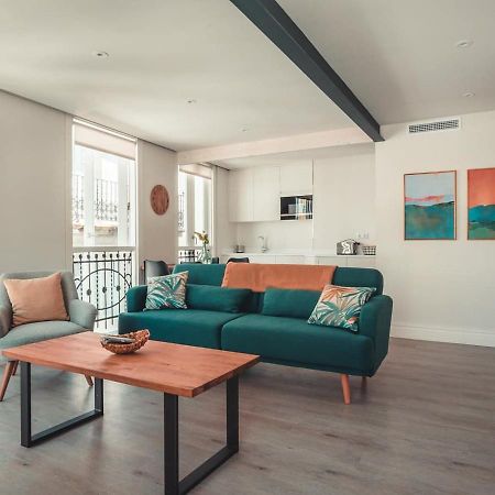 Apartamentos Pontedeume Riadoeume מראה חיצוני תמונה